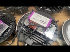 Retrofit Modular of  LED Garden Light Fixtures