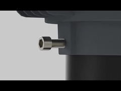 how long does a led solar street light last?