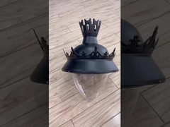 Aluminum LED Garden Light Fixtures IP65/IP66 landscape lighting