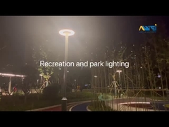 How many lumens are needed for landscape lighting?