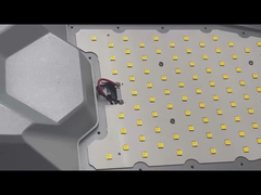 Outdoor Solar LED Street Lights-Quick Look And Intall