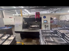 LED Street lamp production is in progress！