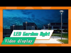 Discover New Solar LED Garden Lights. Easy installation, long-lasting!