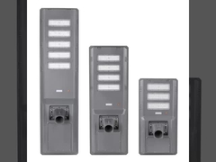 ✅ WHAT? Integrated Panel All-In-One Solar LED Street Light is here? What are you waiting for!