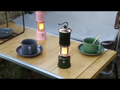No more candles for me! - Hello！Aroma Lamp with wireless bluetooth speaker