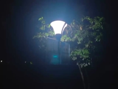 Outdoor Landscape Lighting-Landscape Decorative Lighting for Courtyard Park