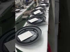 The European Classical Courtyard Lights Are Ready For Shipment！