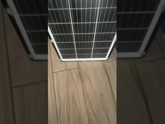 Solar Street Lights all in one