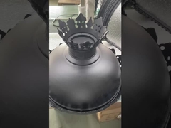 Crown Garden Light-Landscape Lighting For Courtyard