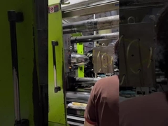 PC LAMP CASE PRODUCTION LINE