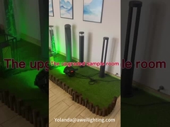 Profession Factory Of Outdoor Lighting