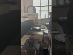 Lamp housing die casting is in stock. 