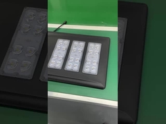 Making the future secure——All in one solar led street light