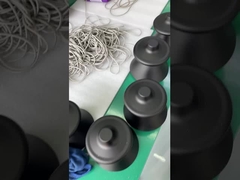 Garden Lighting——Accessories Preparation Process