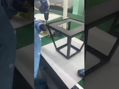 Waterproof Courtyard Light With Historical Shape Used In Urban Roads And Parks.