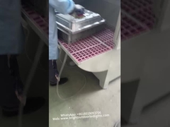 Waterproof aluminum solar garden lights suitable for city roads and streets.