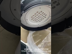 Crown Garden Lights are being prepared for shipment!