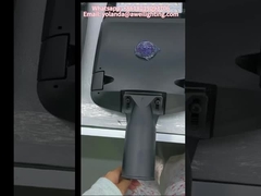 Production And Assembly-LED Street Lights Waterproof IP65 Uesd In Streets And Parks.