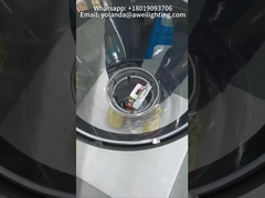 Waterproof IP66 Garden Light With Elegant Design Used In Parks And Streets.