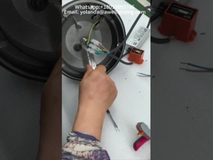 Classic Decorative Posttop LED Garden Light Waterproof Used In Parks.