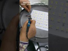 235LM/W ALUMINUM SOLAR LIGHT COURTYARD LIGHT USED IN STREETS.