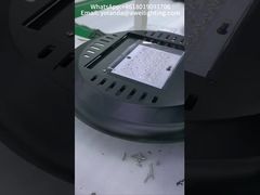 Aluminum LED Garden Light Landscape Lighting Used In Parks And Streets.