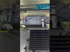 NEW DESIGN！！！235LM/W SOLAR GARDEN LIGHT WATERPROOF IP66 USED IN STREETS.