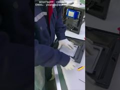 8W Solar Lawn Light 12.8V System 5050 LEDs With Controller.