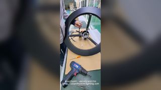 5 Years Warranty  Garden Light 50W 3000K Waterproof IP65 Used In Parks.