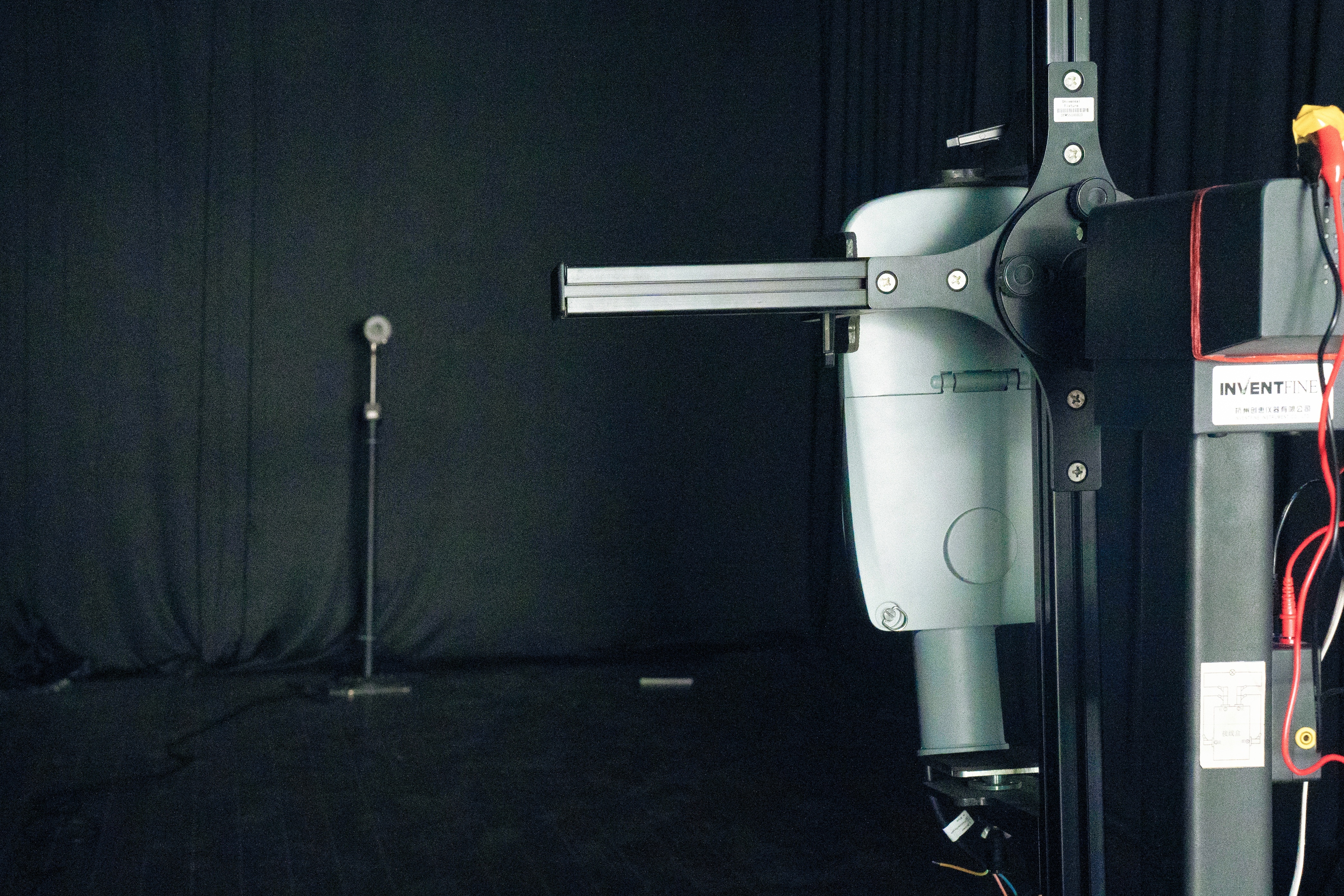 Latest company blogs about How to detect the light curve of lamp lens？