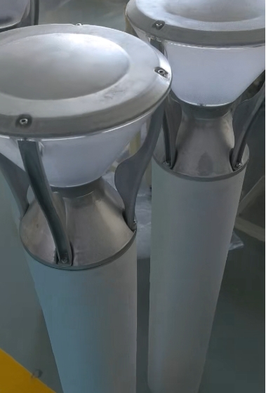 Latest company blogs about What are the advantages of oxidation treatment on the surface of lawn lamps?