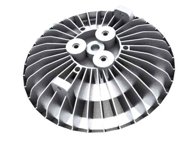 Latest company blogs about Are Die-Cast Aluminum Solar Garden Lights More Durable Than Ordinary Lights?