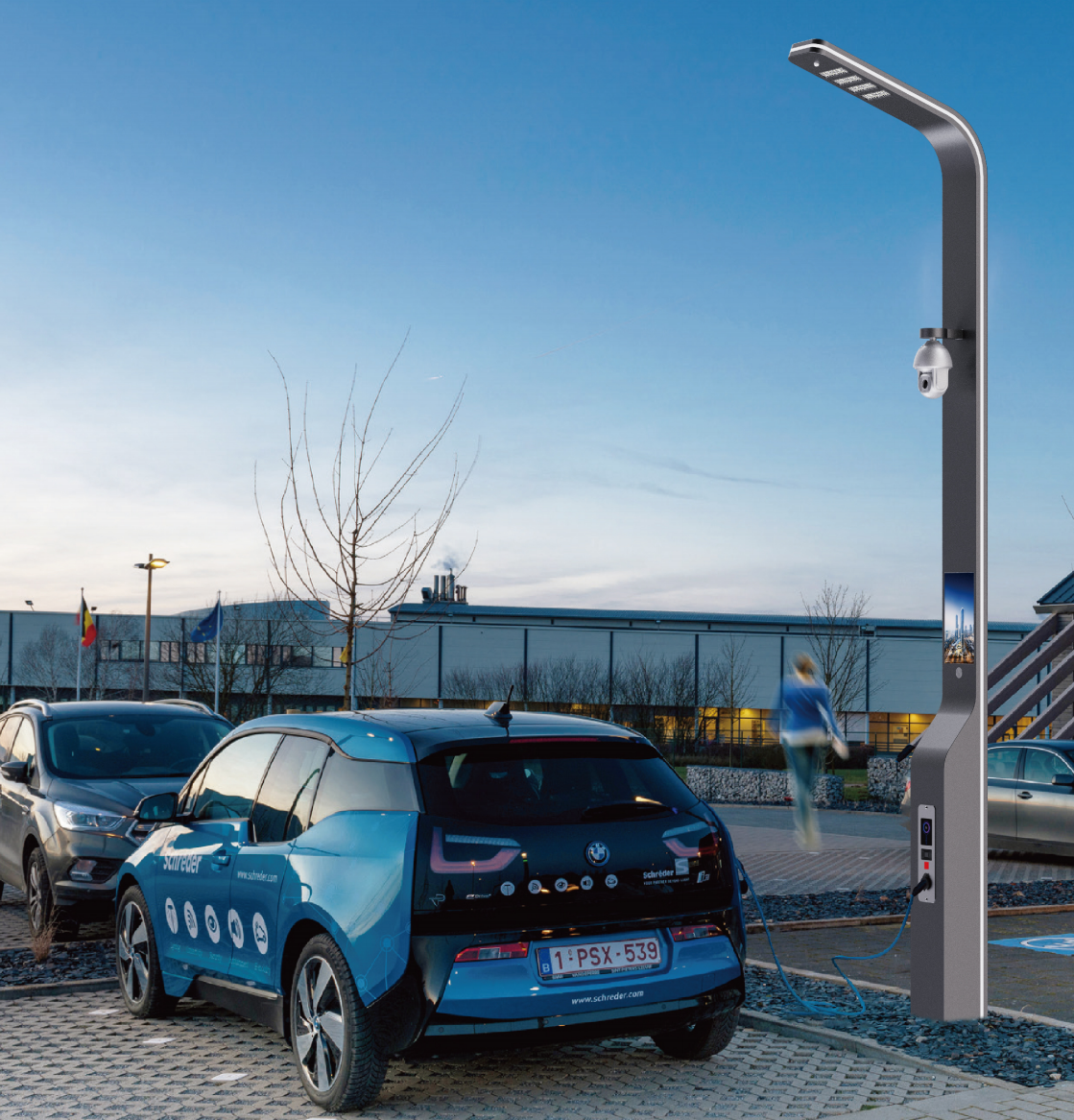 Latest company blogs about Urban Renewal in Italy: Why 