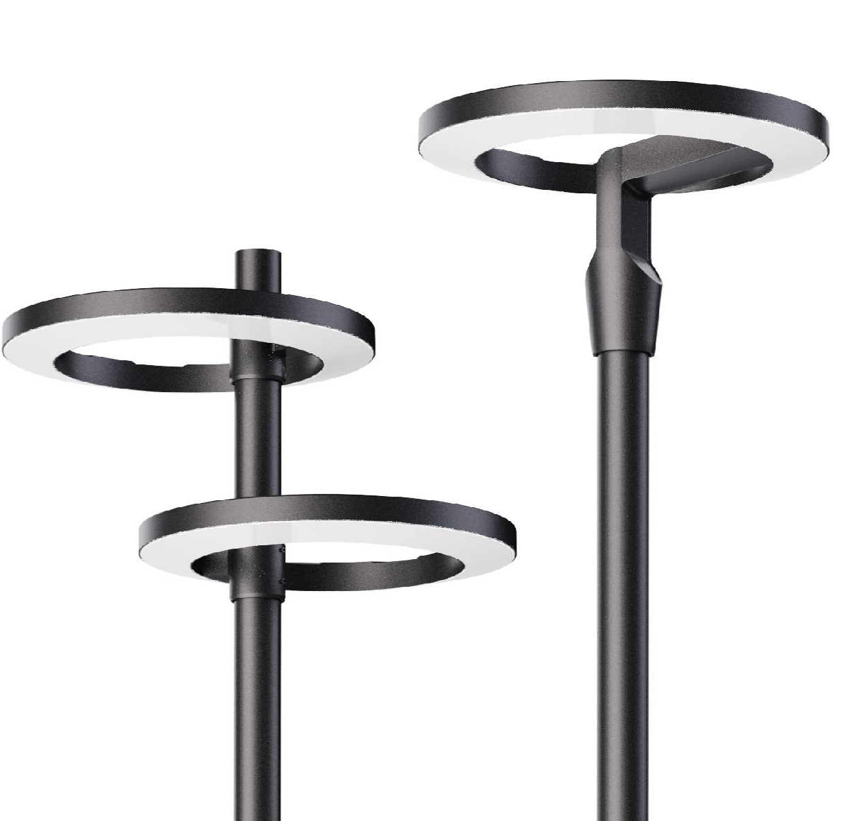 Latest company blogs about AG033: The Next-Generation Eco-Sustainable Mains-Powered Garden Light