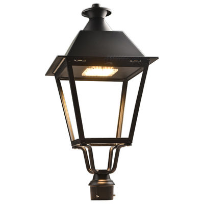 30W 40W 50W 80W Aluminium Module LED Garden Light Courtyard Lights Landscape Lighting Used In Main Urban Roads And Streets