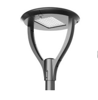 Buy IP66 80W Garden Light High Luminos Efficiency With 1-10V Driver SPD10KV 140LM/W Used For Urban Roads, gardens and parking lots online manufacture
