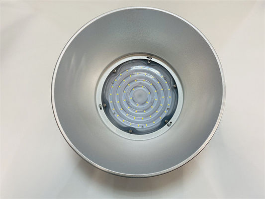 IP65 60W UFO High Bay Light Indoor For Gym Lighting
