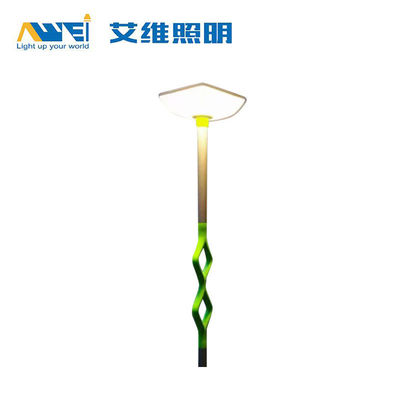 Buy Remote Control Waterproof Outdoor 8 Watt Movable Solar LED Garden Light For Courtyard And Park online manufacture