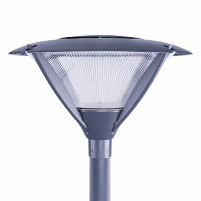 Buy 40W Alura Vertical Mounted Aluminum Body UV PC Diffuser LED Garden Light Anti Shock Use For Industrial Areas online manufacture