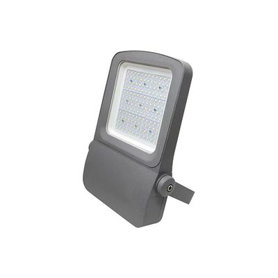 Buy Die-Casting Aluminum IP66 Waterproof LED Flood Light 70W 100W with CRI 75Ra online manufacture