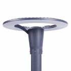 IP66 CE 5 Year Warranty Post Top Led Garden Light For Courtyard Landscape Lighting Outdoor