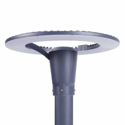 Buy IP66 Waterproof 5 Years Warranty Post Top Led Garden Light 30w-100w For Courtyard Landscape Lighting Used In Gardens And Parks online manufacture
