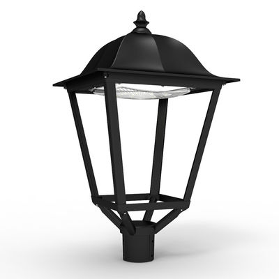 Buy 5 Year Warranty 30W-100W LED Garden Light Fixtures for Outdoor Use Landscape Lighting For Residential Areas online manufacture