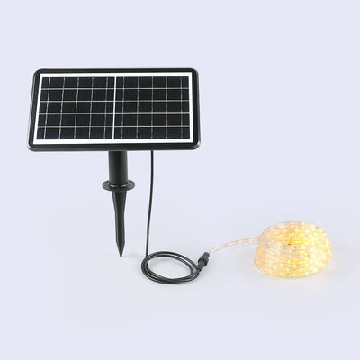 Buy 5V/11W Solar LED Waterproof Light Strips Are Directly Supplied For Courtyard,BBQ Camping Light Strips Ambient Lighting online manufacture