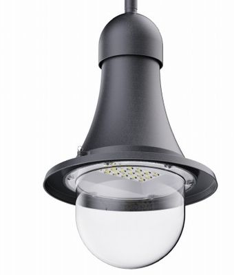 Buy New Design 40W-100W European Classical Courtyard Light IP66 IK09 Optional Lampshape Outdoor Lights For Gardens And Parks online manufacture