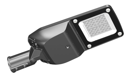 Buy New Aluminum Street Light Waterproof IP66 IK09 30W-240W With 5 Years' Warranty Used In Street And Pathway online manufacture