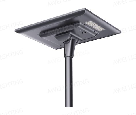 Buy Solar Street Lights With Multiple Angles Waterproof IP66 7-Year Warranty Used In Urban Roads. online manufacture