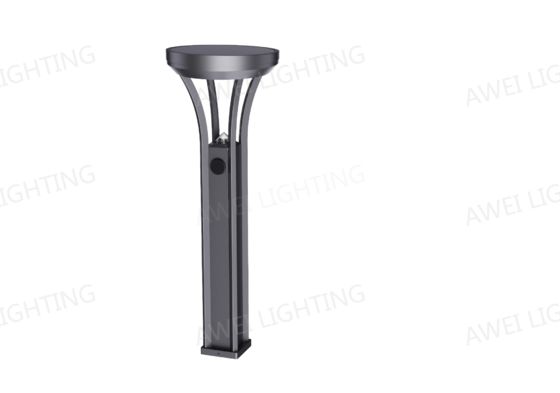 Buy 20W Solar Lawn Light Landscape Lighting IP65 IK08 With Smooth Shape Used In Parks And Slow Lanes. online manufacture