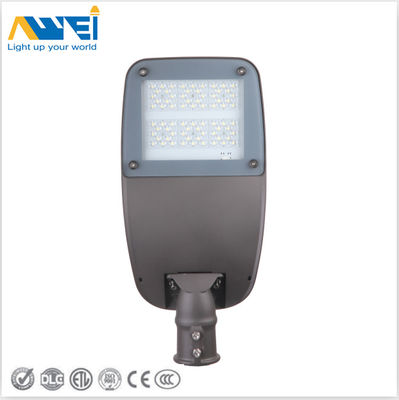 Buy Cheap Cost Main Roads Outdoor LED Street Lights 60W 100W 150W 200W 250W 5 Years Warranty IP66 IK09 Used In Urban Roads And Highways online manufacture