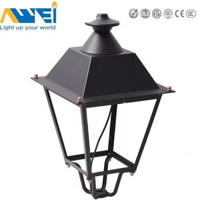 Buy LED Garden Light 30W–50W for Pathway & Residential Lighting | IP65 Aluminum Outdoor Fixture. online manufacture